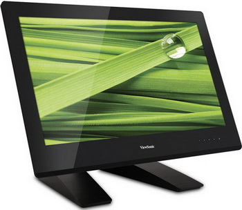 ViewSonic TD2340